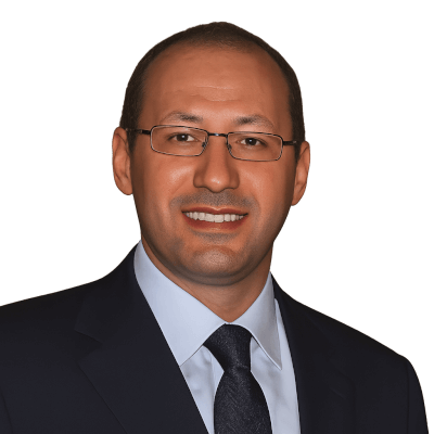 Prof. Giulio Santoro  specialized in Gastrointestinal Surgery